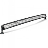 ZROADZ 52" CURVED DOUBLE ROW LED LIGHT BAR-UNIVERSAL - 52" CURVED LED LIGHT BAR - COMBO BEAM