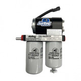 AirDog 220GPH 5G Air/Fuel Separation System 2001- to 2010 6.6L LBY/LLY/LBZ/LMM Duramax (Extreme Applications) (A4SPBC190)-Main View