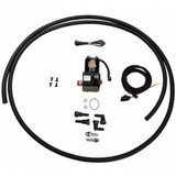 AirDog Raptor 4G 150GPH Pump 2015 to 2016 6.6L LML Duramax (Moderate to Extreme) (PTR4SBC139)-Kit View