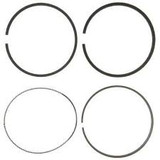 Mahle Piston Ring Set (Standard) 2003 to 2007 6.0L Powerstroke (MCI41940_Set)-Main View