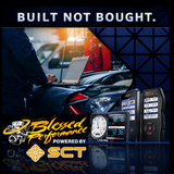 6.0 Powerstroke SCT Blessed Performance Track & Sled Pull Tune - Main Ad View