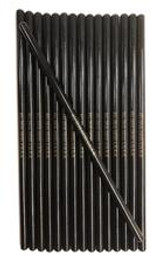 KDD Chromoly Pushrods 2003 to 2010 6.0L/6.4L Powerstroke