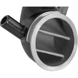 AFE BladeRunner Turbo Inlet Manifold 2006-2010 Duramax (AFE46-60039-1)-Part View