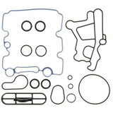 Mahle Oil Cooler Gasket Set 2003 to 2007 6.0L Powerstroke (MCIGS33699)-Main View