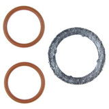 Mahle EGR Valve Mounting Gasket Kit 2003 to 2007 6.0L Powerstroke (MCIGS33719)-Main View