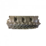 Powerstroke Products Loaded O-Ring Head with HD Springs (Left) 2011 to 2016 6.7L Powerstroke (PP-6.7FHHDVSLEFT-O)-Side View