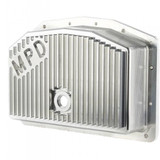 MPD 6.7L Powerstroke Billet Oil Pan