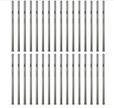 XDP Street Performance Pushrods (3/8") 2011 to 2022 6.7L Powerstroke (XD322)-Main View