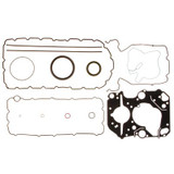 Mahle Lower Engine Gasket Set 2008 to 2010 6.4L Powerstroke (MCICS54657)-Main View