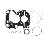 Mahle Timing Cover Gasket Set 2008 to 2010 6.4L Powerstroke (MCIJV5139-Main View
