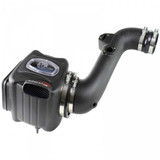 AFE Pro 10R Momentum HD Intake System 2011 to 2016 6.6L LML Duramax (AFE50-74006-1)-Main View