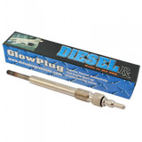 DIESEL RX GLOW PLUG 2008-2010 FORD 6.4L POWERSTROKE