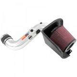 K&N 77 Series Air Intake System 2011-2014 Duramax