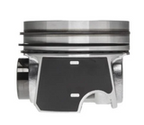 Mahle Maxx Force 7 Piston With Rings (.75MM) 2008 to 2010 6.4L Powerstroke (MCI224-3851WR-0.75MM)-Main View