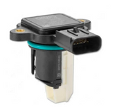 Alliant Mass Air Flow (MAF) & Intake Air Temp #1 (IAT1) Sensor 2008 to 2010 6.4L Powerstroke (AP63475)-Main View