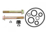 ALLIANT TURBO INSTALLATION KIT 1999-2003 FORD 7.3L POWERSTROKE (AP63461)-Main View