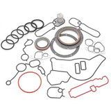 Cometic StreetPro Bottom End Gasket Kit 1994 to 2003 7.3L Powerstroke-Main View