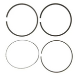 Mahle Piston Ring Set (.030) 1994 to 2003 7.3L Powerstroke (MCIS41768.030)-Main View