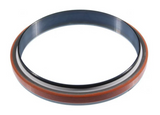 Mahle Rear Main Engine Crankshaft Seal 1989 to 2018 5.9L/6.7L Cummins (MCI67857)-Main View