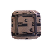 Cummins Genuine Intake Heater Grid Gasket 1989 to 2007 5.9L Cummins (CUM3969988)-Main View