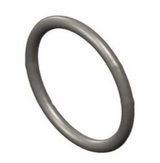 Cummins Turbo Oil Feed Line Fitting Seal 1994 to 2002 5.9L Cummins (CUM3037236)-Main View