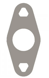 Cummins Turbo Oil Drain Gasket 2003 to 2018 5.9L/6.7L Cummins (CUM5264568)-Main View