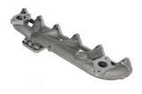 AFE BLADERUNNER DUCTILE IRON EXHAUST MANIFOLD 2007.5-2018 DODGE 6.7L CUMMINS (AFE46-40054)-Main View