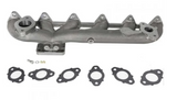 AFE BLADERUNNER DUCTILE IRON EXHAUST MANIFOLD 2007.5-2018 DODGE 6.7L CUMMINS (AFE46-40054)-Part View