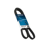 DAYCO POLY RIB SERPENTINE BELT - MAIN DRIVE 2001 CHEVROLET SILVERADO 2500HD/3500HD 6.6L DURAMAX (WITH AC AND 130 AMP ALTERNATOR)