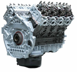 DFC Diesel 6.6 Duramax Engine