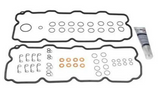 Mahle Valve Cover Gasket & Injector Seal Kit 2001 to 2004 6.6L LB7 Duramax (MCIGS33757)-Main View