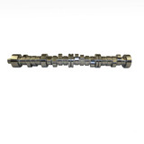 Wagler Alternate Fire Street Stage 2 Camshaft 2001 to 2016 6.6L Duramax (WCPC6686-2)-Main View