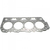 Cometic MLS Head Gasket (Right) 2001 to 2007 6.6L LB7/LLY/LBZ Duramax-Main View