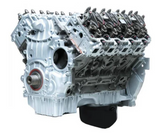 DFC Diesel 6.6 Duramax Engine