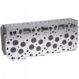 Fleece Freedom Series Passenger Side Cylinder Head 2006 to 2010 6.6L LBZ/LMM Duramax-Product View