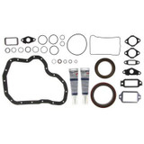 Mahle Lower Engine Gasket Kit 2011 to 2016 6.6L LGH/LML Duramax (MCICS54580B)-Main View