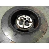 Fleece Crankshaft Mounted Engine Barring Tool 1989 to 2015 5.9L/6.7L Cummins-Product View