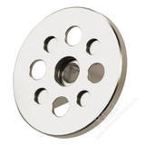 Fleece Crankshaft Mounted Engine Barring Tool 1989 to 2015 5.9L/6.7L Cummins-Product View