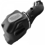 AFE Pro Dry S Momentum HD Intake System 2008 to 2010 6.4L Powerstroke (AFE51-73004)-Main View
