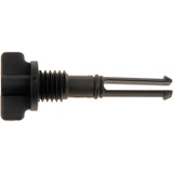 Dorman Radiator Drain Petcock 1999 to 2009 Ford F250/F350/F450F/550| 1990 to 1997 Ford F250/F350| 2015 to 2018 Ford Transit (DOR61127)-Side View