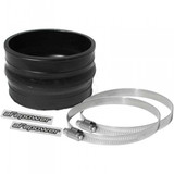 AFE 4-1/8" Magnum Force Hump Coupling (Universal 1-1/8" ID x 3" L) (AFE59-00006)-Main View