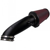 S&B Open Air Intake Filter (Cleanable)