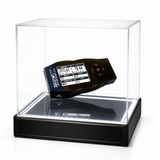 SCT X4 Power Flash Programmer 1999-2003 Ford 7.3 Powerstroke (SCT7015_7.3) Display Case X4 View