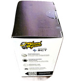 Blessed Performance SCT Livewire TS+ Performance Programmer for 1999 to 2003 Ford 7.3 Powerstroke (5015PBP_7.3) Side of Box View