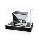 Blessed Performance SCT Livewire TS+ Performance Programmer for 2017 to 2019 Ford 6.7L Powerstroke (5015PBP_6.7_17-19) SCT  Main Display Case View