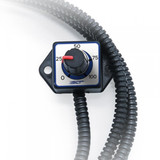 SCT Throttle Booster Powerstroke