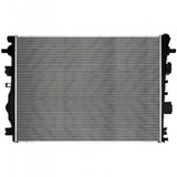 CSF OEM Replacement Primary Radiator