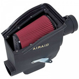 Airaid Intake System 2008 to 2010 6.4L Powerstroke (AA400-214-1)-Main View