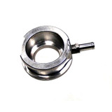 PPE 7.3L Powerstroke Weld-On Billet Radiator Neck