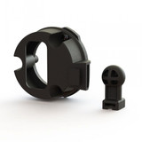 SCT 7.3L Powerstroke Pod Adapter